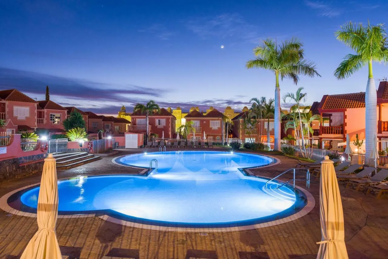 Villa Del Duque with Amazing Pool Costa Adeje